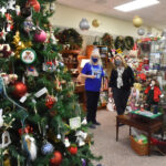 christmas decorations